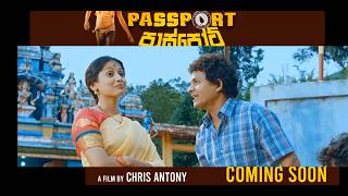 passport movie - Video Clip