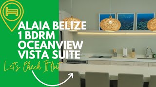 A Resort Room PERFECT For Relaxing | Alaia Resort Room Tour