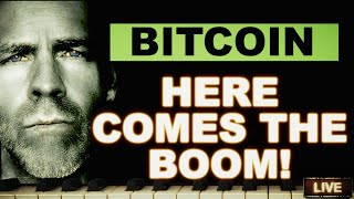 BITCOIN Get Ready, Your Life Is About To Change Forever!