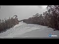 Australia quake hits ski run | AFP