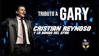 CRISTIAN REYNOSO   tributo a Gary   Dj Ariel Rios