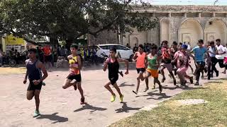 400 meter Final Kheda Watan Punjab Diya(S-2) Under -17 boys 02.09.23