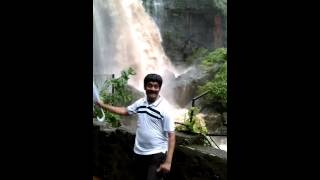 Shivathar waterfall