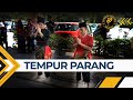 Tempur Parang I Demonstrasi Silat