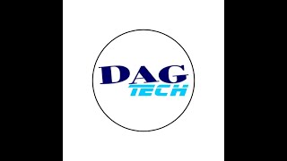 DAG TECH INTRO