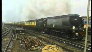 The BEST of BULLEID : TANGMERE