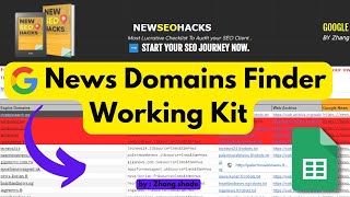 Catch $9  Domain Names Approved by Google News  \u0026 Flip Them For $300 to $700 Each