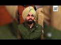 where is dsp gursher singh sandhu wanted in bishnoi interview case