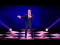 I Don't Know Musicals! | Suzy Eddie Izzard