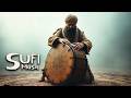 Ancient Persian Sufi — Rhythmic Dervish Trance for Spiritual Rest & Meditation (Deep Focus Music)