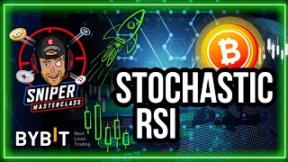 Crypto Trading Masterclass 11 - Stochastic RSI - Learn How To Use Stochastic RSI Indicators