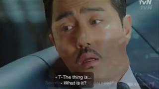 A Korean Odyssey (Hwayugi) Ep.6 You Tried To Kill Me? Lee Seung Gi + Oh Yeon Soo