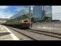 lsl 47501 d1944 47805 d1935 storm through milton keynes with statesman ecs 24th may 2022