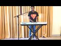 Download En Aasai Neenkappa | Neerae 5 -Gersson Edinbaro | Cover | Jerushan Amos | To Mp4 3Gp Full HD Video 2