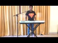 Download En Aasai Neenkappa | Neerae 5 -Gersson Edinbaro | Cover | Jerushan Amos | In Mp4 3Gp Full HD Video