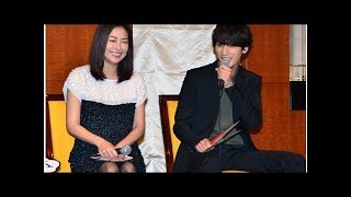 藤井流星、中山美穂と同じバスタオルに「これは運命だな」| News Mama