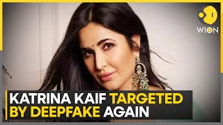 Katrina Kaif's manipulated video of speaking fluent French surfaces | Latest English News | WION