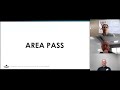 u18 ns ozone entry options pass off pads