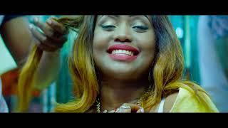 Ndi Mu Love - Princess Amiirah [Official 4K Video]