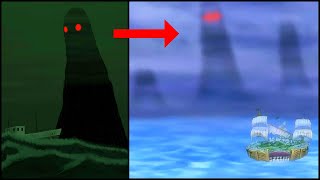 Florian Triangle Monster Theory