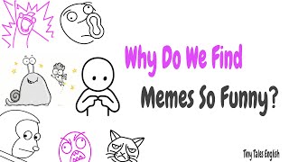 Internet Meme Culture: Why Do We Find Memes So Funny? (Science Explained)