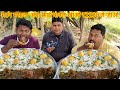 मटन मसाला अंडा फ्राई चावल खाओ ₹2200 ले जाओ। 🐐🥚🎉MUTTON CURRY RICE EGG FRY EATING CHALLENGE