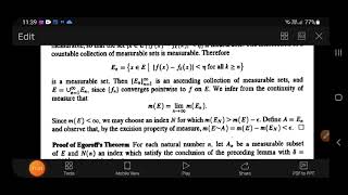 Egoroff'sTheorem