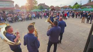 Duvacki Orkestar Dar Mar Knjazevac Antimovo Vidin Bugarska Духов оркестър Дар Мар Княжевац, Антимово