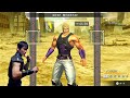 【fit boxing北斗の拳】ケンシロウおじさんvsサウザー 難易度ハード【プレイ動画】