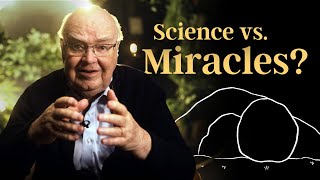 Are Miracles Possible? | John Lennox Explains
