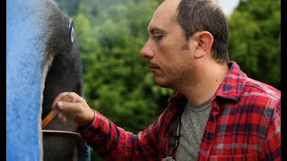 Homegrown Foodways in West Virginia: Turkish Cuisine and Seed Keeping with Mehmet Öztan