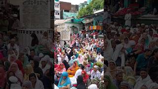 Ajmer Sharif Live Chatti Mubarak Hazrat Khwaja Garib Nawaz (R.A) Ki Dargah Sharif #dargah #mazar