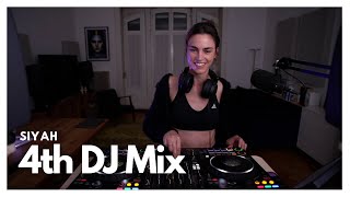 Groovy Beats & Deep House Vibes | Mix #4