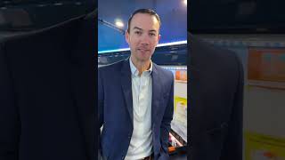 Volusia County Schools: FUTURES Foundation Tours New VCS STEM Bus