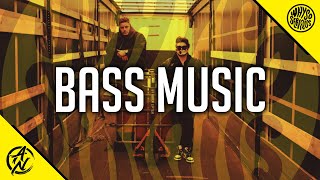 Bass Music Mix 2021 | Exclusive Guest Mix by WhySoSerious