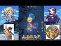 【 聖闘士星矢レジェンドオブジャスティス 】 301 驚き！瞬のお陰で意外なキャラが活躍！