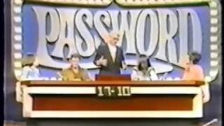Split Second (June 27, 1975) final episode: Judd/Martha/Steve