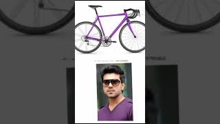 cycle vs Ram Charan 🔥🔥😎