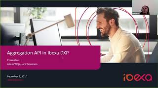 Aggregation API: Ibexa DXP