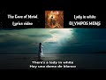 Olympos Mons - Lady in white - Sub English/Spanish