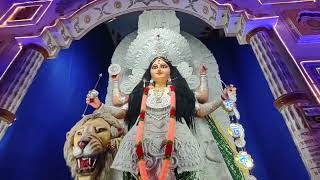 Jagadhatri Puja 2023 Chandannagar Fatakgora