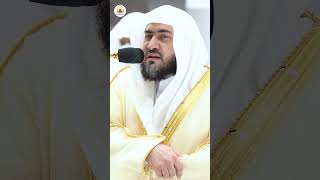 Sheikh Bandar Baleela Emotional Recitation | Haramain | Quranic Voice