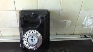 Telephones of the World