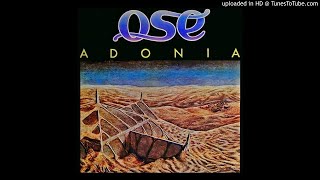 Ose ► L'Aube Jumelle [HQ Audio] Adonia 1978