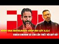 NHÌN VAN NISTELROOY GIÚP MAN UNITED LỘT X.Á.C, RUBEN AMORIM CÒN CẦN THIẾT VỚI QUỶ ĐỎ? | BLV KOO TUẤN