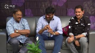 Megastar Chiranjeevi Launch Kousalya Krishnamurthy Teaser | Aishwarya Rajesh | iQlikmovies