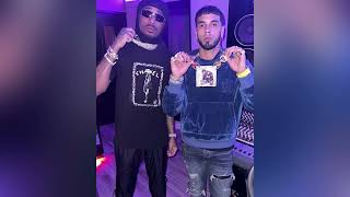 Quavo x Anuel AA - Went Wrong (Unreleased)