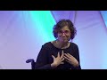 Celebrating disability As part of human diversity | CATALINA DEVANDAS AGUILAR | TEDxGeneva