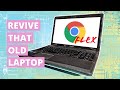 ChromeOS Flex - How to Install | Is it worthwhile?