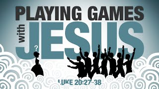 New Testament Bible Reading Program | Week 41, Day 3 | Luke 20